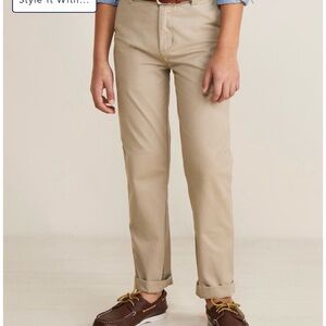 Vineyard Vines Boys Breaker Pants